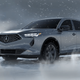 Illustration for article titled Heres the 2021 Acura MDX and TLX Way Before Youre Supposed to See Them
